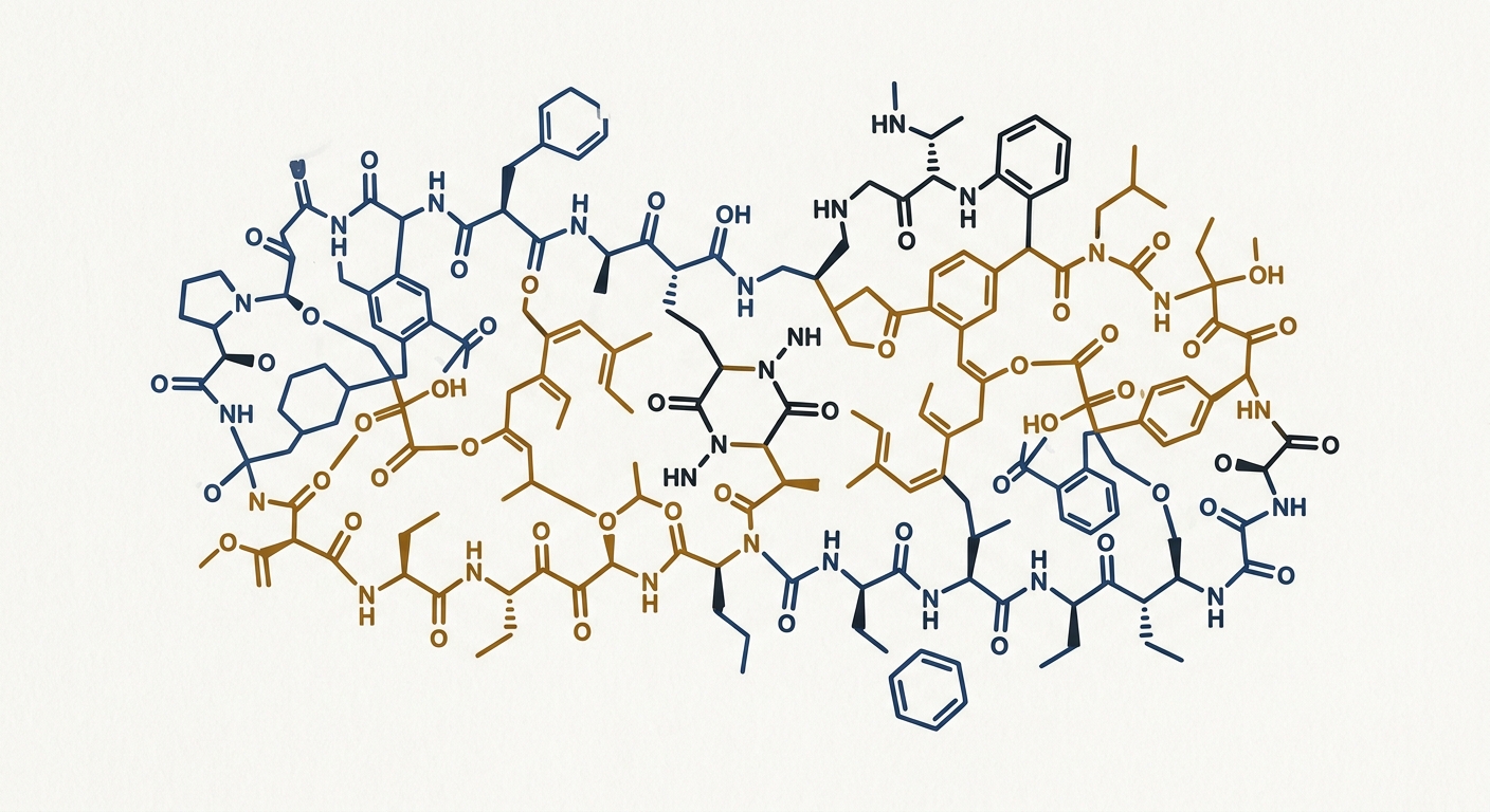 CJC-1295 e Ipamorelin en España: qué son y cómo actúan juntos