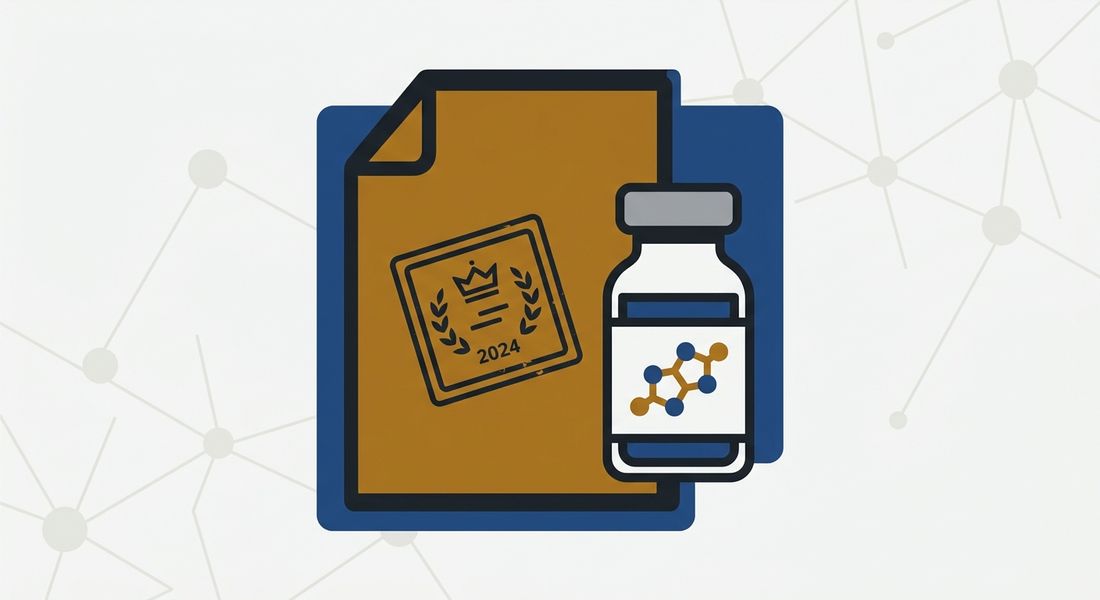 estado regulatorio retatrutide españa AEMPS EMA