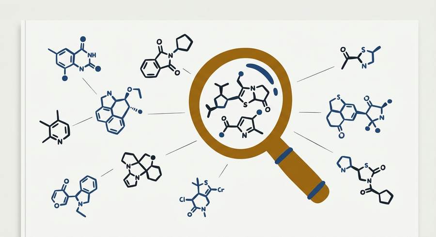 glosario ampliado peptidos investigacion