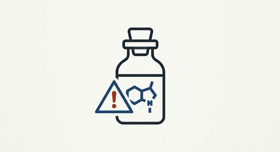peptidos sin aprobacion research chemicals